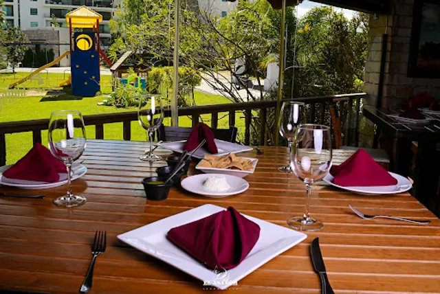 El Asador de la Toscana