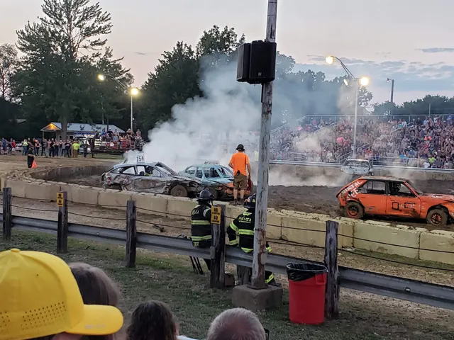 Chelsea Community Fair