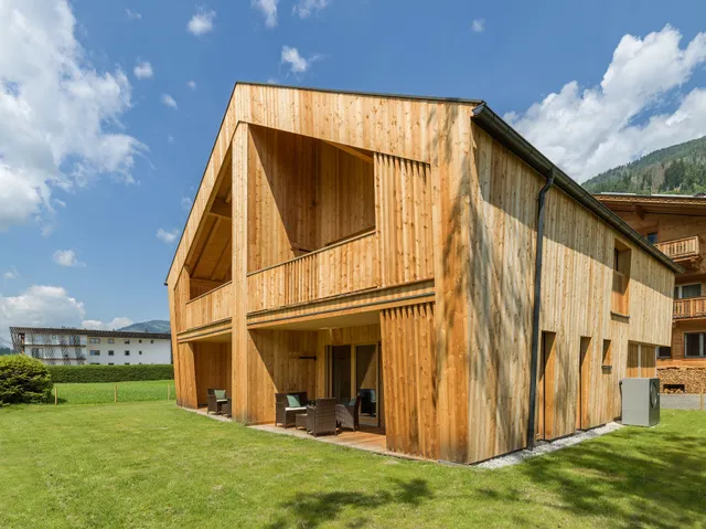 Apartments Refugium Dolomiten & Chalet