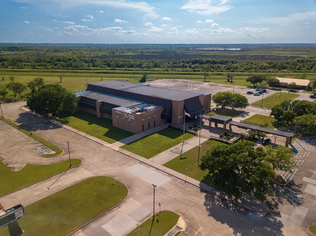 Robert A Bob Bowers Civic Center