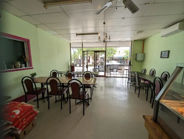 Sushi & More -Japanese & Korean