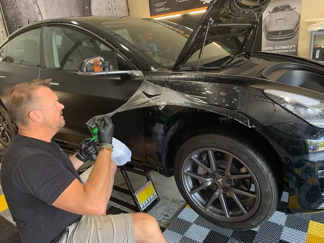 Auto Armor of Asheville