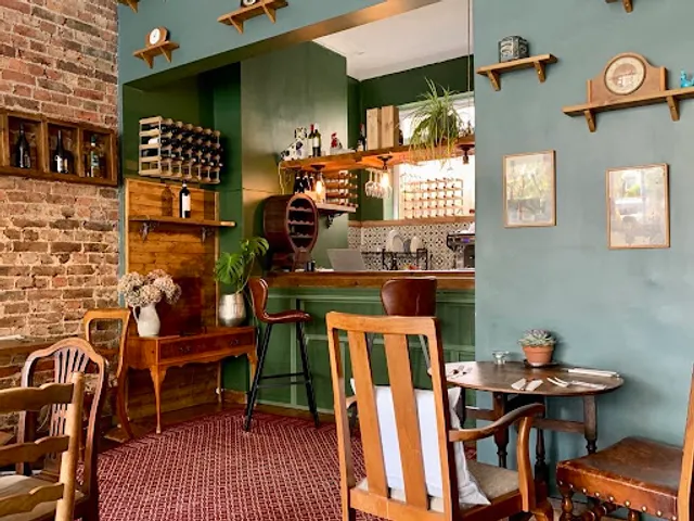 Ancient Grains Eastbourne