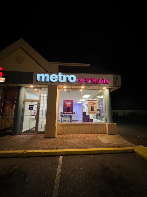 Metro by T-Mobile
