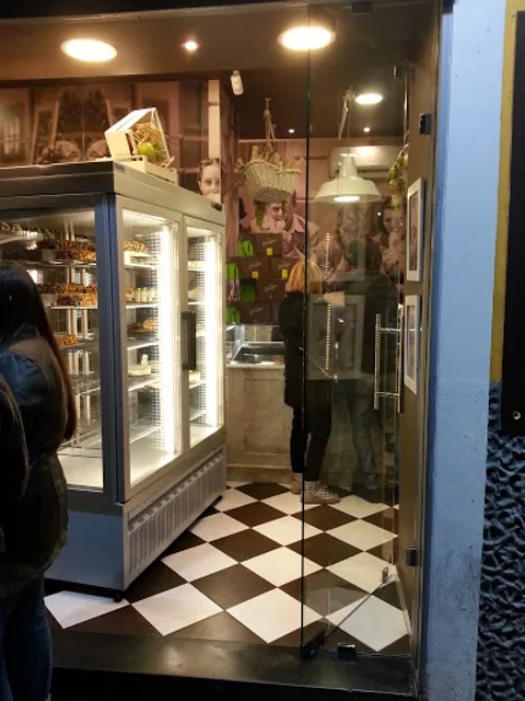 Pasticcerie Leopoldo