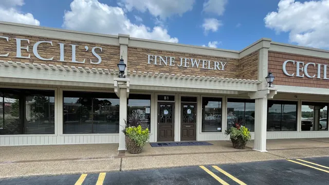 Cecil’s Fine Jewelry