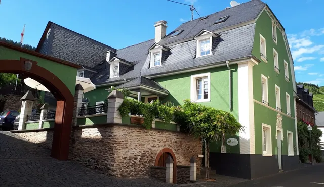 Ferienhaus Schneiders