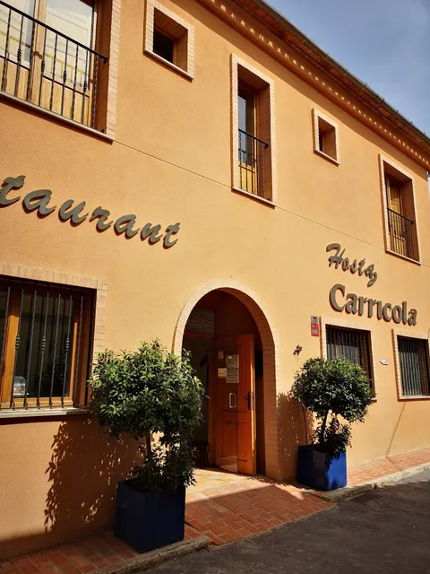 Hostal Carricola