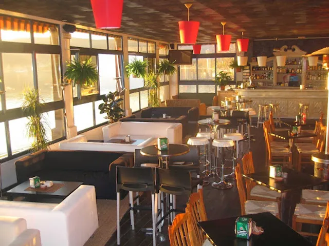 Hostal Boiro Miramar