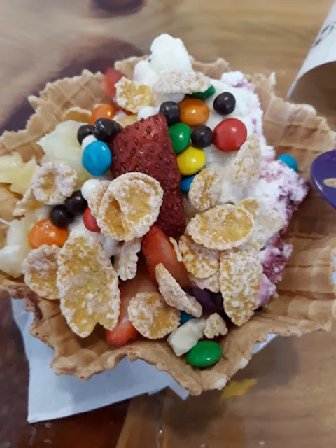 Refúgio Açaí - Erechim