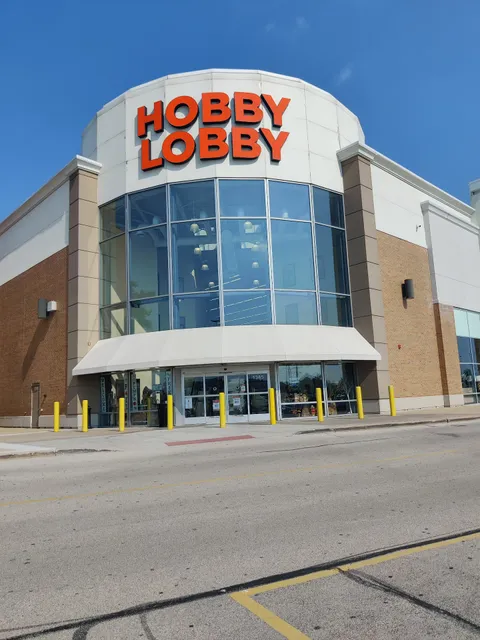 Hobby Lobby