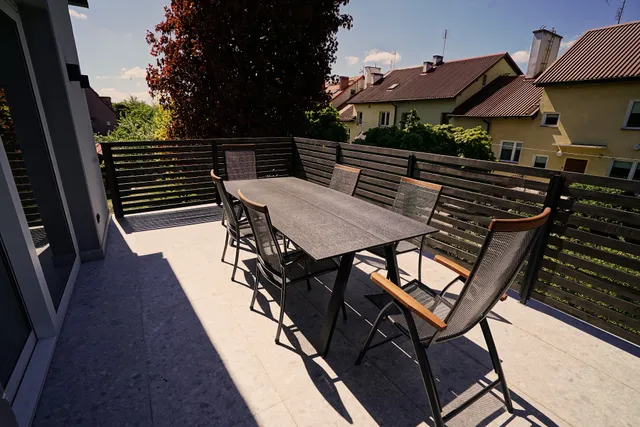 Gdańska 24 - Apartament Giżycko