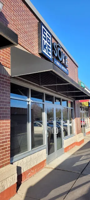 SŌKE BBQ and Hotpot