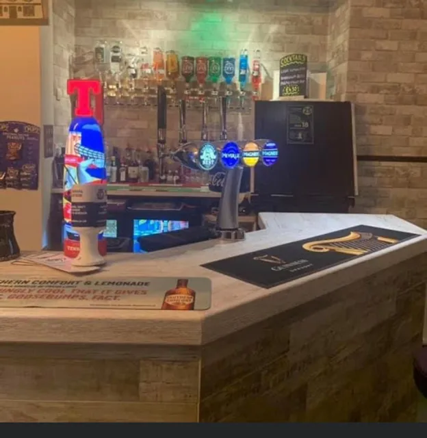 The Westport bathgate