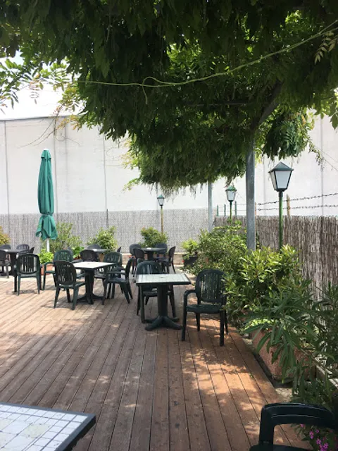 Osteria L'Antico Pozzo