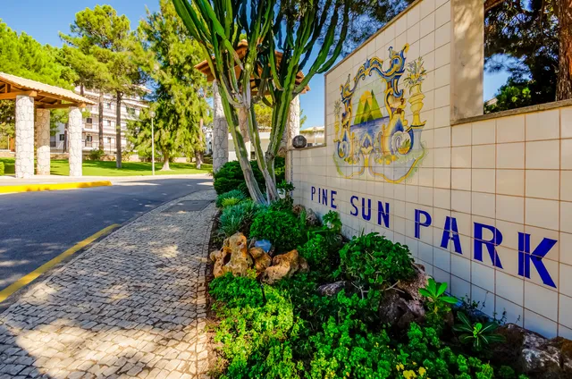 Pine Sun Park Oficial