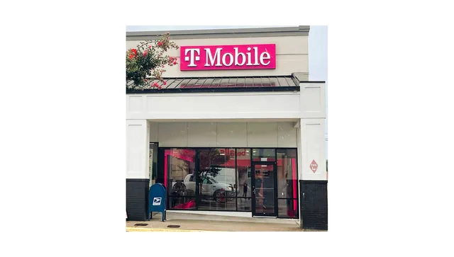T-Mobile Authorized Retailer