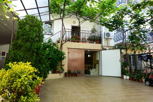 Guest House Zvezdochka