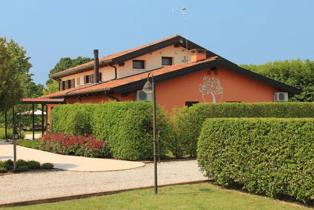 Country House La Perla Del Sile