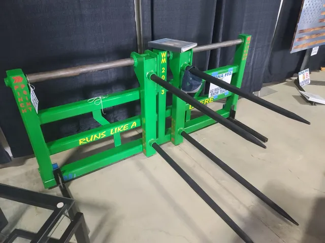 Jackson County Youth Fair