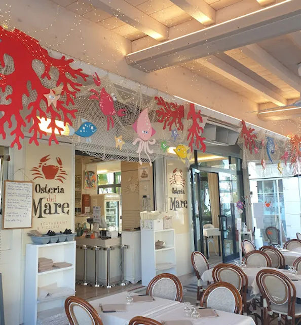 Osteria del Mare