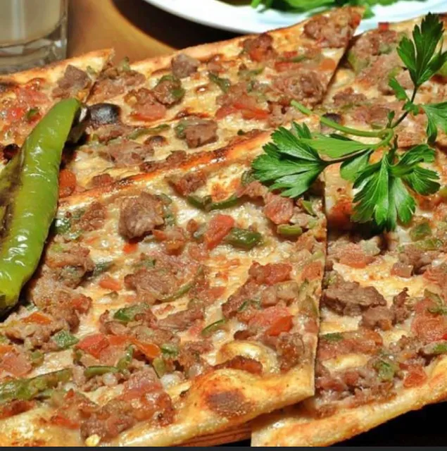 Has pide Saint-Nicolas liège