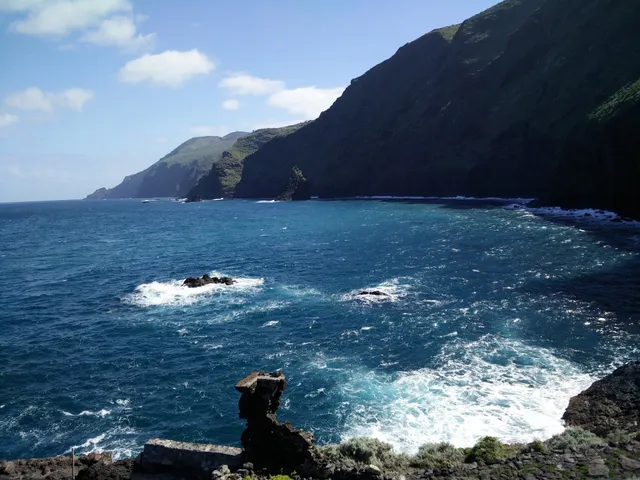 Casa Rural la Quinta del Tarajal