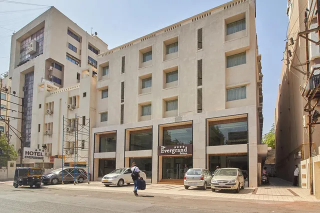 The Evergrand Palace