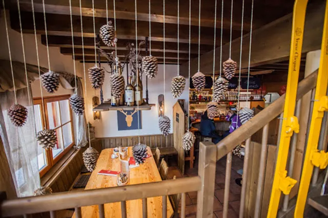 Restaurant Wirtshaus Ainkehr