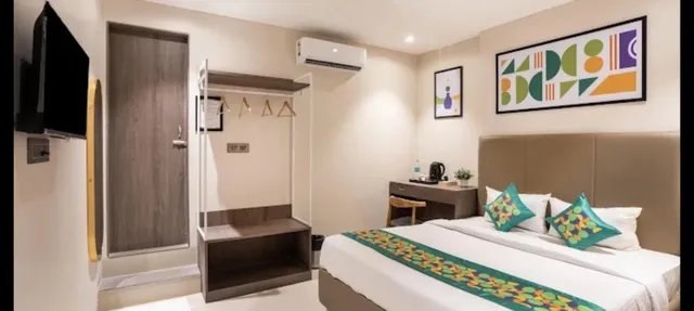 Shine Hospitality Boutique Hotel