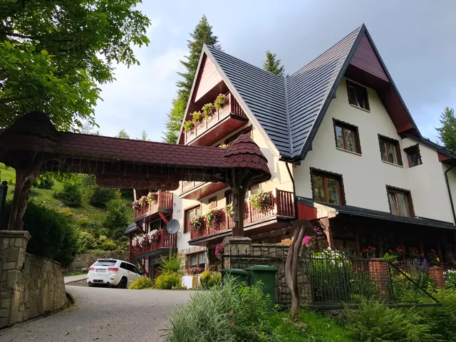 Agritourism Grzegorz Kupczak