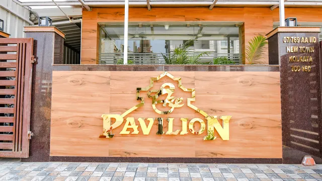 FabHotel Prime The Pavilion