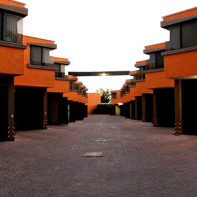 Auto Hotel Los Delfines