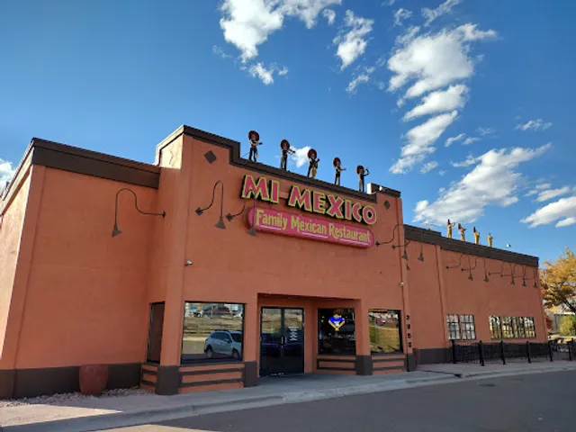 Mi Mexico Restaurant