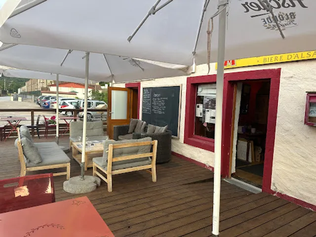 L'ANGELUS - restaurant