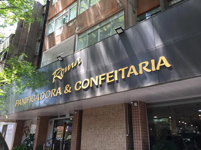 Roma Panificadora