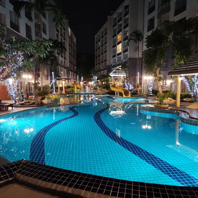 Hin Nam Condo - Happy Rent
