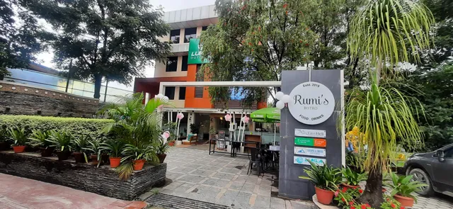RUMI's Bistro