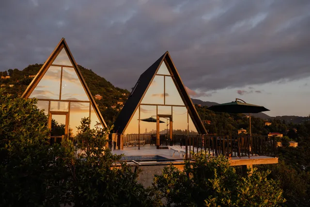 Darchi • დარჩი