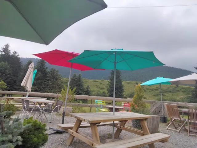 Les Marmottes de Payolle