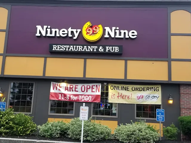 99 Restaurants