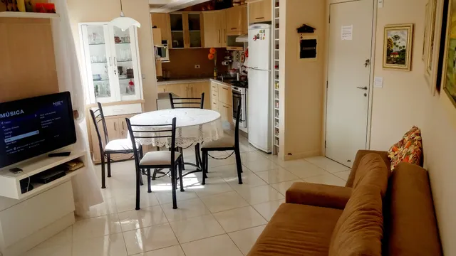 Linda cobertura INGLESES FLORIANOPOLIS