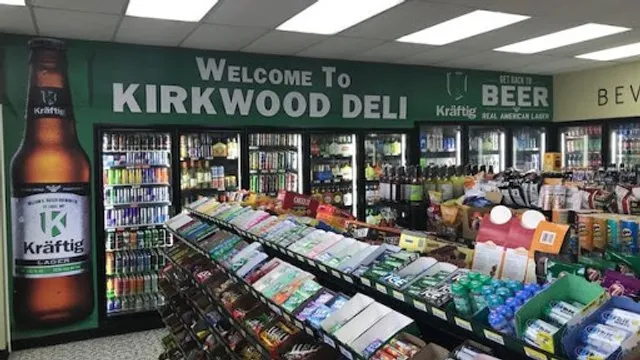 Kirkwood Deli and Convenience