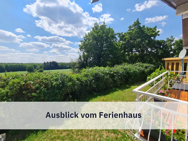 Ferienhaus Rothsee-Oase