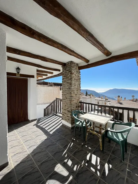 Hostal Ruta de las Nieves