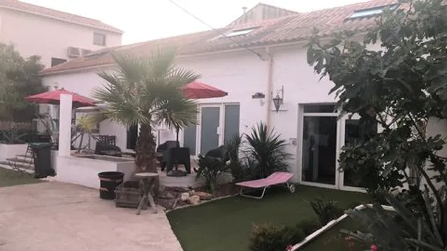 MGH - Massilia Green House