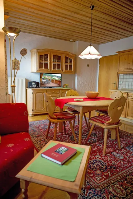 Ferienwohnungen Klügl