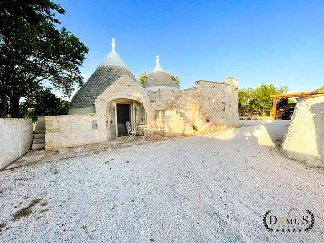 Il Trullo di Mamma Lucia