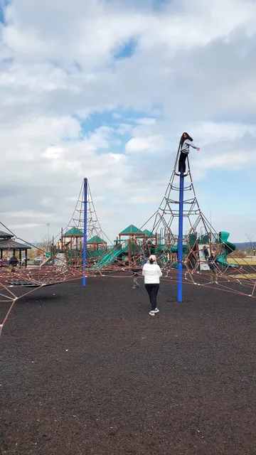 Overpeck Park Playground