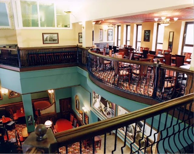 The York Palace - JD Wetherspoon